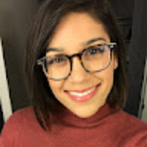 Meet your Posher, Erica